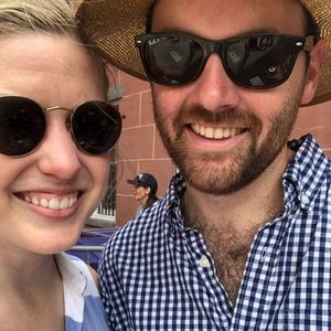 Meet your Posher, Caroline